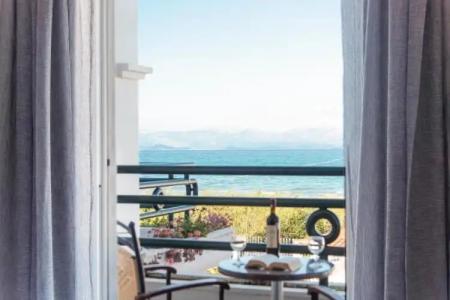 Ammos Apartments - 45