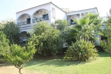 Ammos Apartments - 27