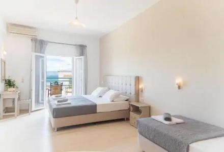 Ammos Apartments - 39