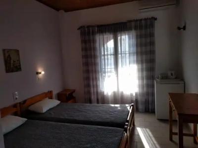 Ammos Apartments - 2