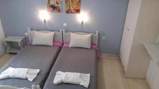 Ammos Apartments - 28