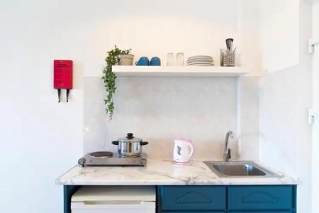 Ammos Apartments - 36