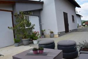 House Burić, Otocac