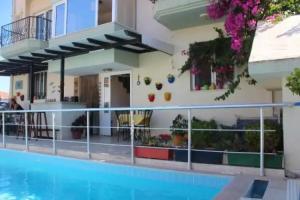 Yalcinkayalar Aparthotel, Datca