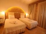 Superior Double room with sea view