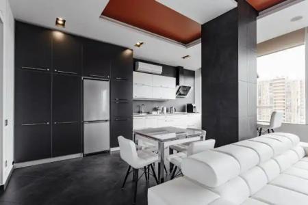 Royal Apartment - 28