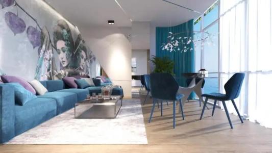 Royal Apartment - 104