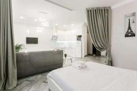 Royal Apartment - 113