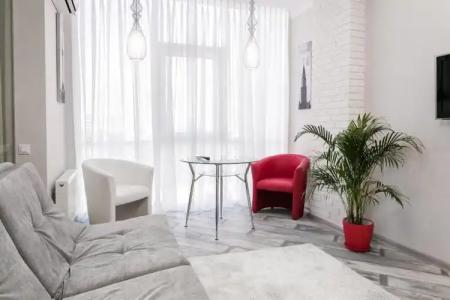 Royal Apartment - 122
