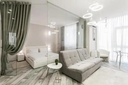 Royal Apartment - 110