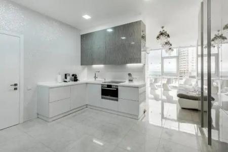 Royal Apartment - 2