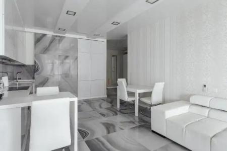 Royal Apartment - 22