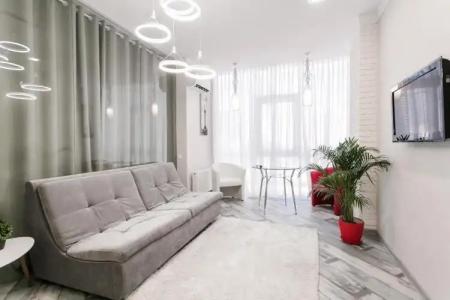 Royal Apartment - 128