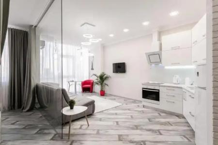 Royal Apartment - 123