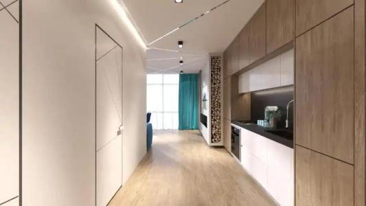 Royal Apartment - 107