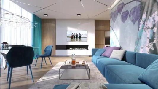Royal Apartment - 106