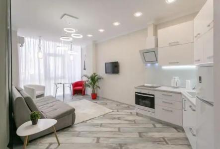 Royal Apartment - 115