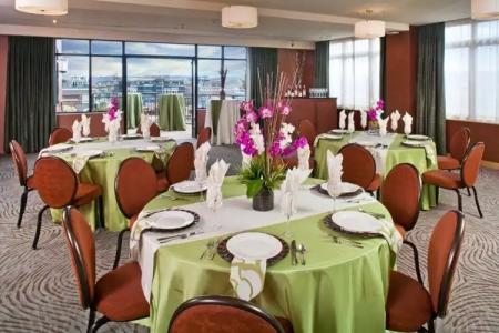 Silver Cloud - Seattle Stadium - 20