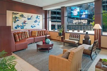 Silver Cloud - Seattle Stadium - 27
