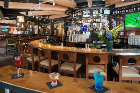 Silver Cloud - Seattle Stadium - 21