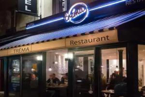 Maison urbaine, Paris