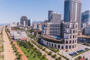 Colosseum Marina Hotel, Batumi