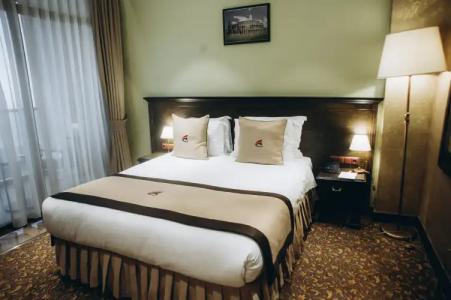 Colosseum Marina - 102