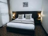 Standard Double room with balcony and with sea view