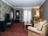 Terrace Double Junior Suite with sea view
