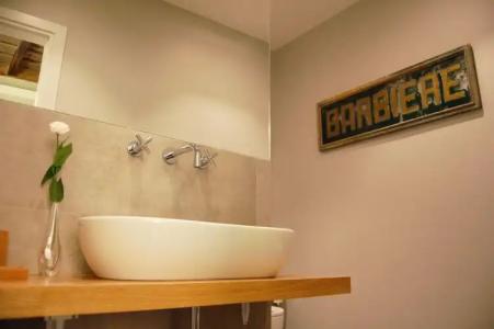 Banco 19 B&B - 20
