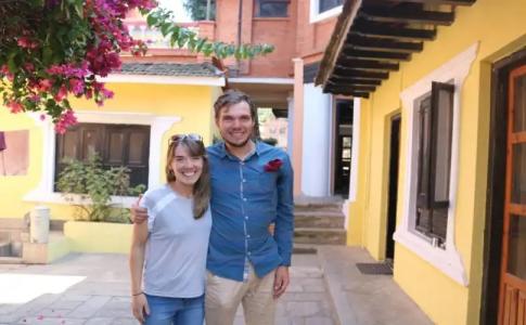 Krishna House - 19