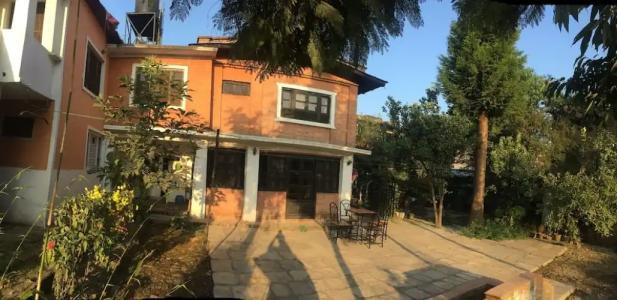 Krishna House - 29
