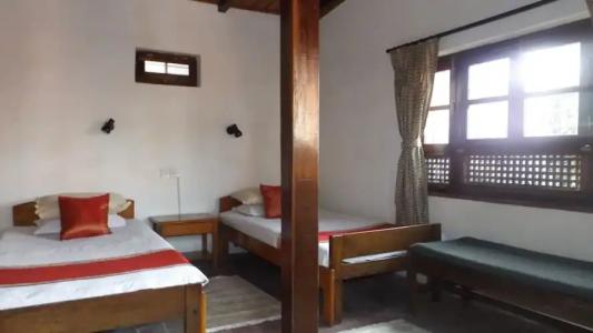 Krishna House - 54