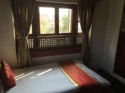 Krishna House - 5