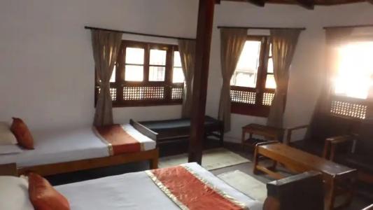 Krishna House - 55