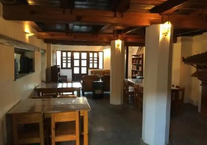 Krishna House - 15