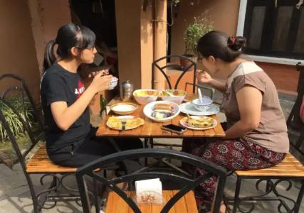 Krishna House - 16