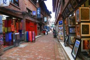 Kumari Guest House, Bhaktapur