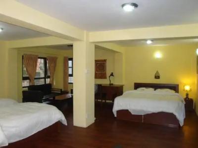 Kumari Guest House - 33