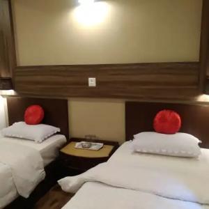 Kumari Guest House - 6