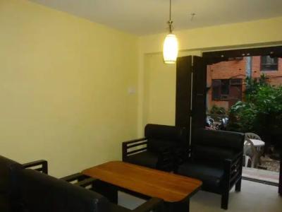 Kumari Guest House - 1