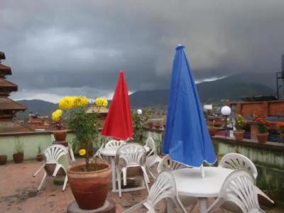 Kumari Guest House - 13