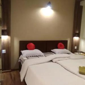 Kumari Guest House - 32