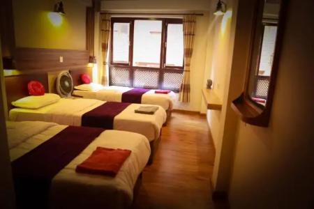 Kumari Guest House - 3