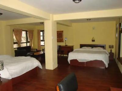 Kumari Guest House - 30