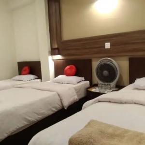 Kumari Guest House - 5