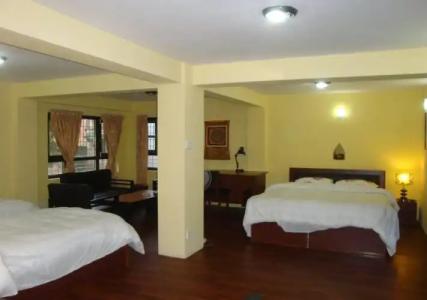 Kumari Guest House - 2