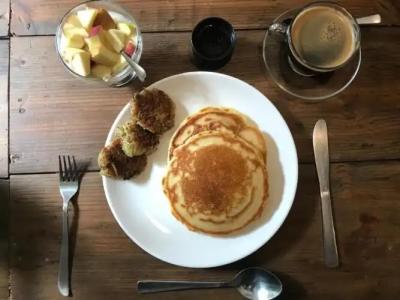 Kumari Guest House - 9