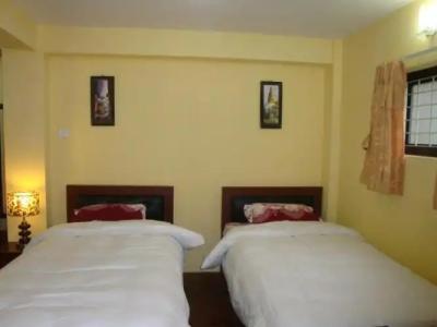 Kumari Guest House - 29
