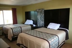 Driftwood Beach Motel, Ormond Beach